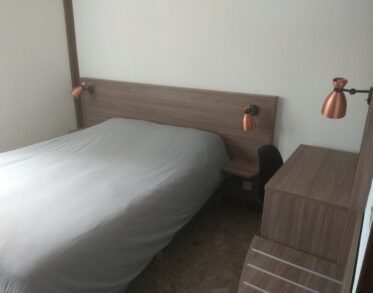 chambre double Relais des Ardides