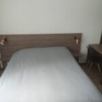 chambre double Relais des Ardides