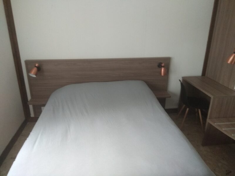 chambre double Relais des Ardides