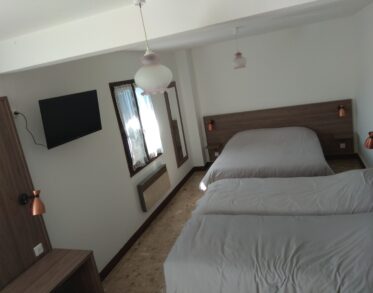 chambre familiale relais des ardides