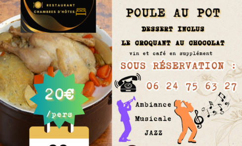 260924-Soirée Poule au pot