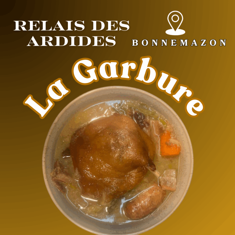 Garbure-plats-produits-locaux
