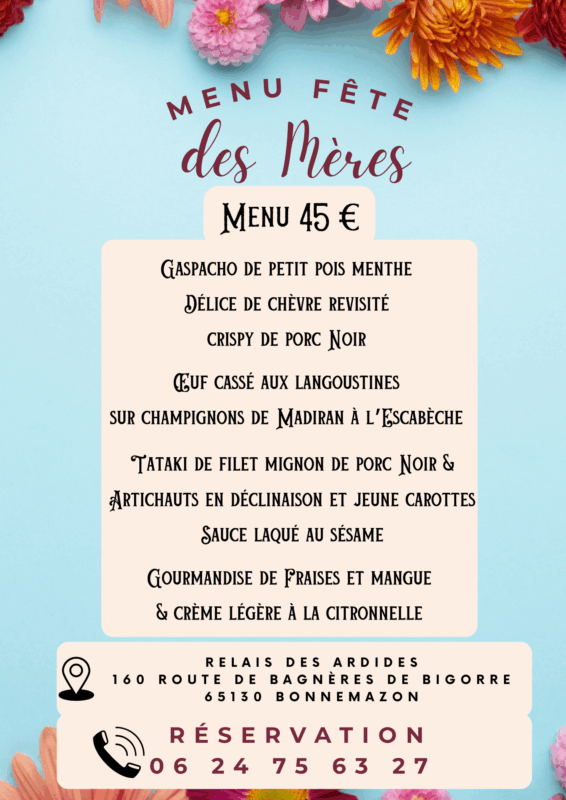 fêtes des mères